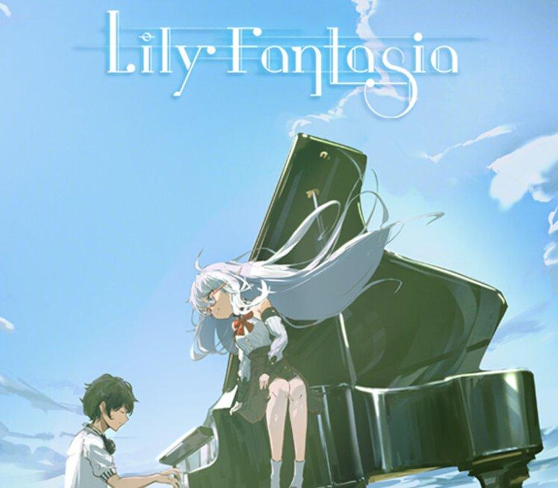 Lily Fantasia 