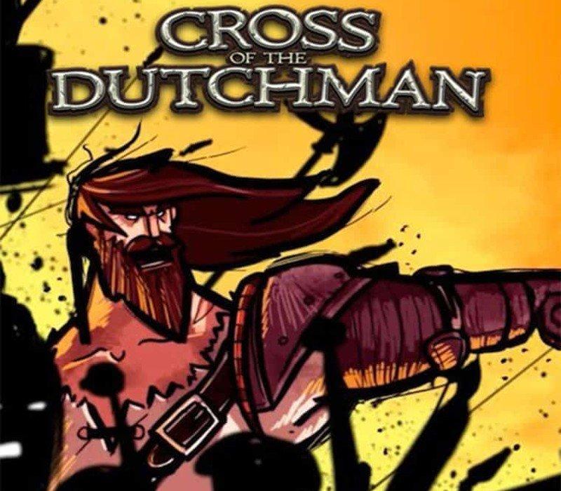 Cross of the Dutchman 