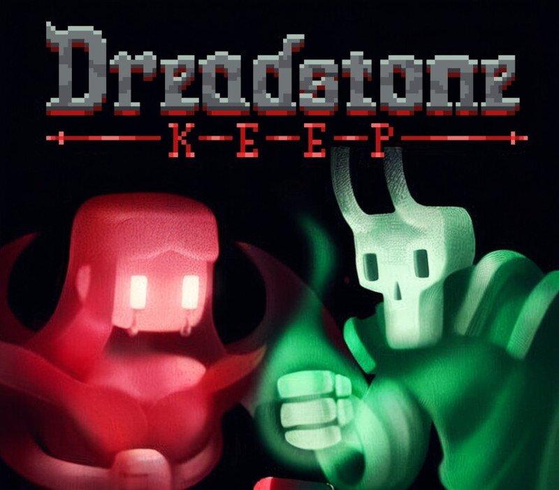 Dreadstone Keep 