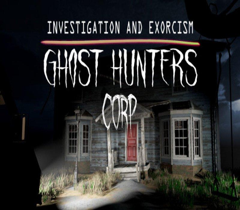 Ghost Hunters Corp 
