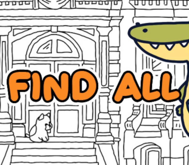 FIND ALL 