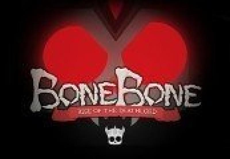 BoneBone: Rise of the Deathlord