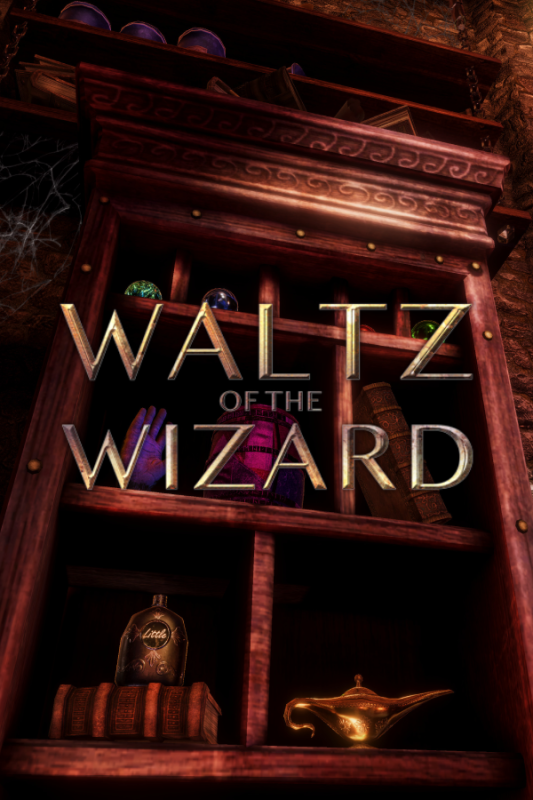 Waltz of the Wizard Extended Edition