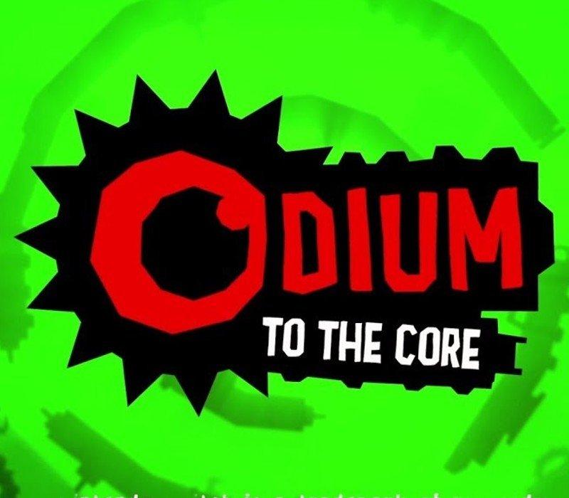 Odium To the Core