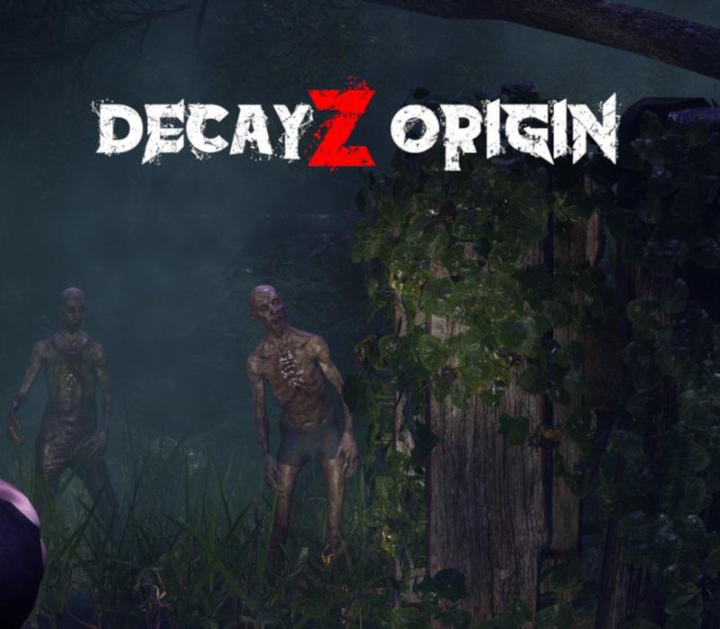 DecayZ Origin 