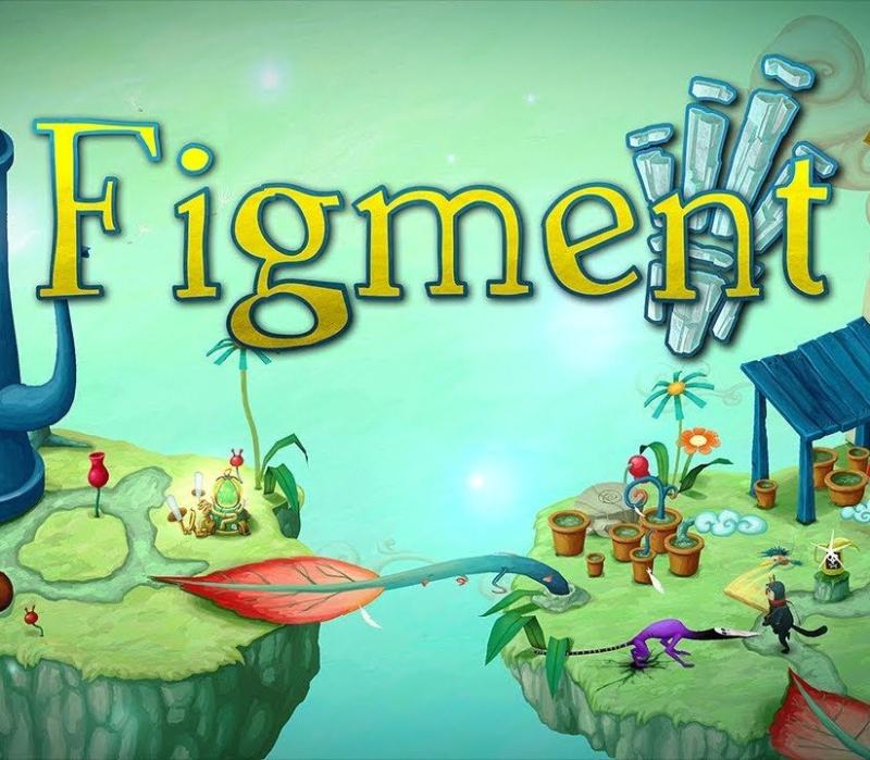 Figment: Journey Into the Mind