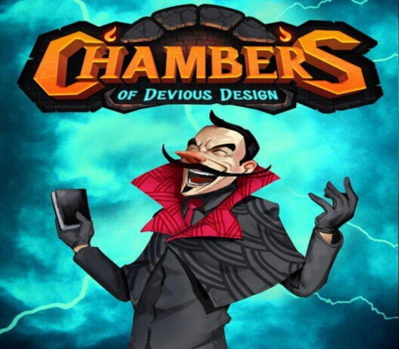 Chambers of Devious Design 