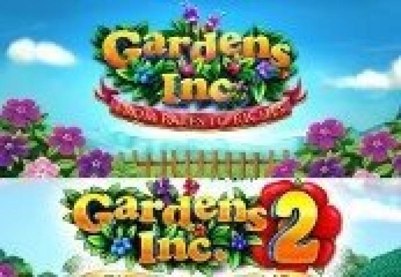 Gardens Inc. Bundle