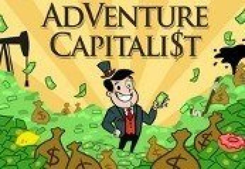 AdVenture Capitalist - Savvy Investor Bundle