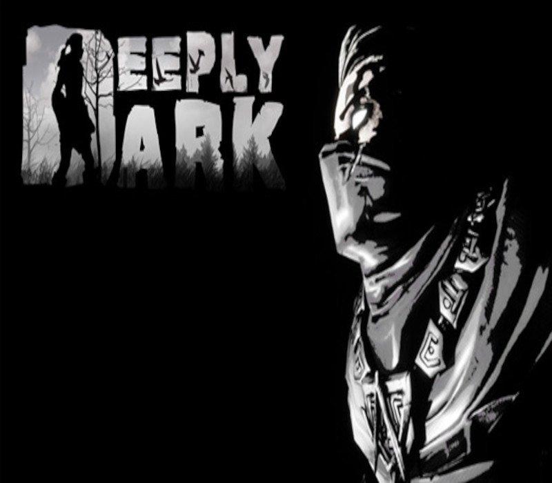 Deeply Dark 