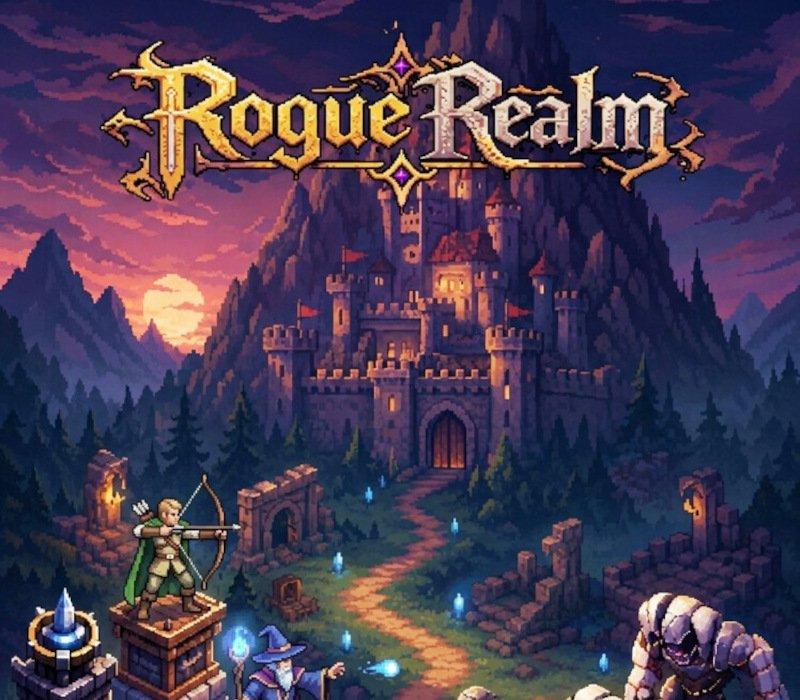 Rogue Realm: Guardian Grids 
