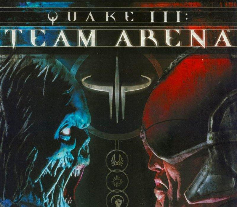 Quake III Team Arena 