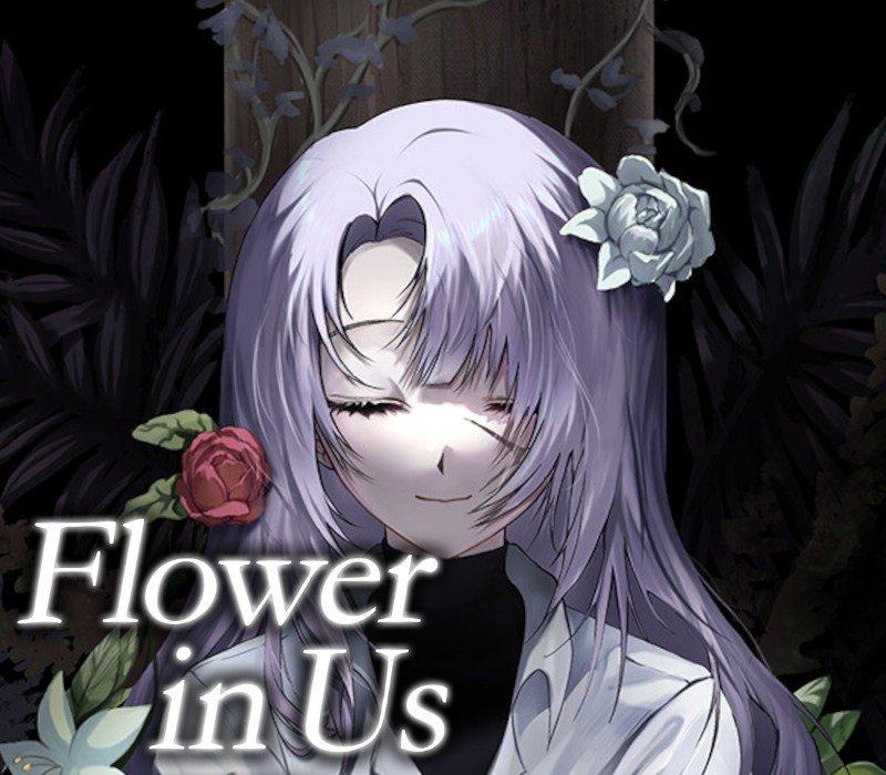 Flower In Us 