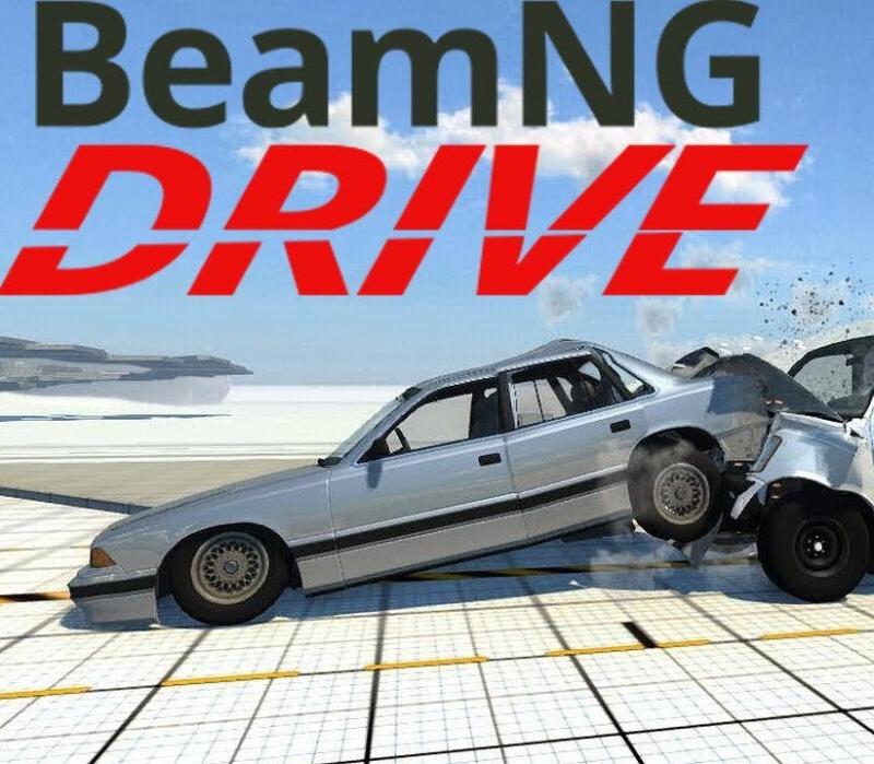 BeamNG.drive