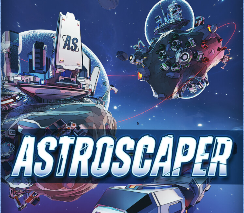 AstroScaper 