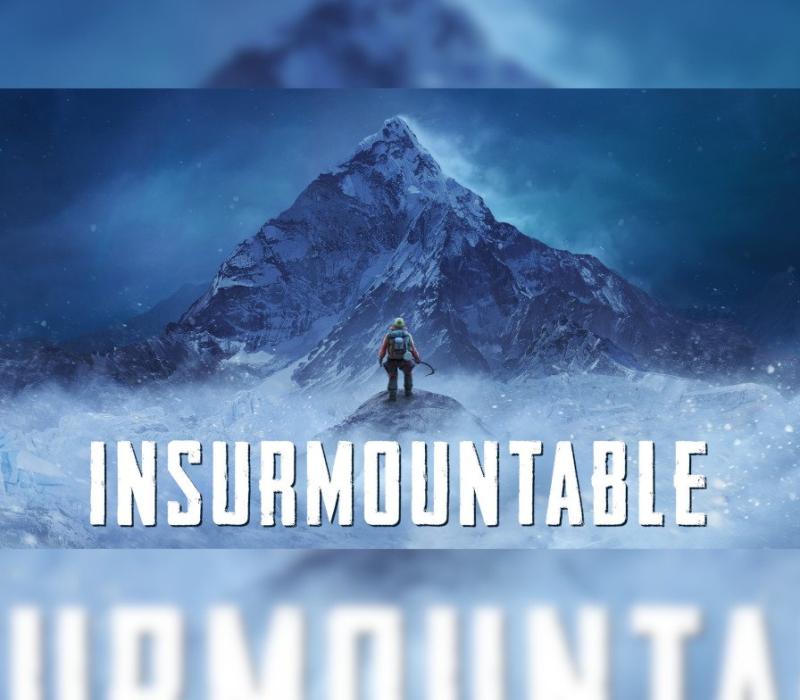 Insurmountable US