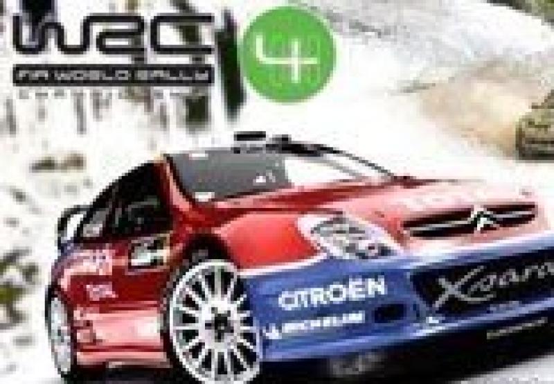 WRC 4 - FIA World Rally Championship