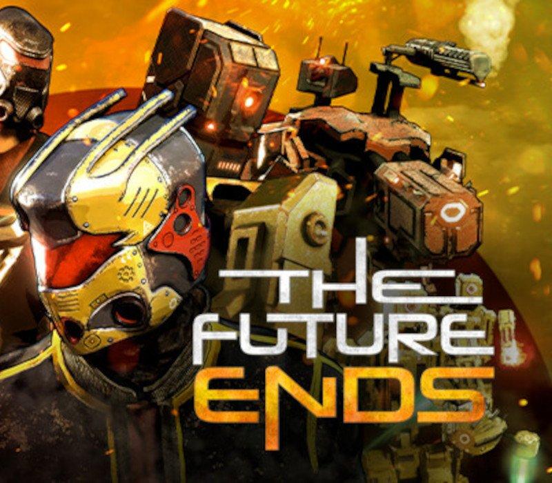 The Future Ends 