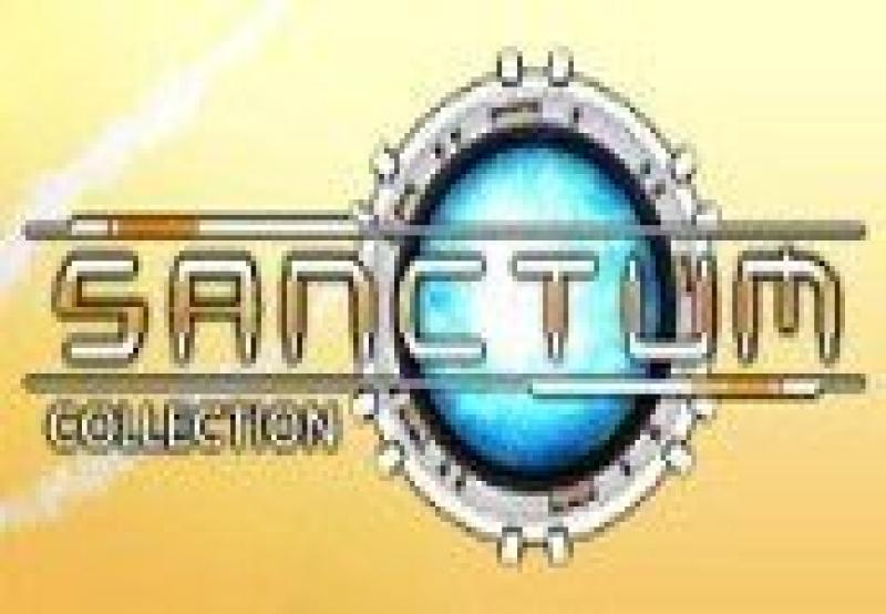 Sanctum: Collection