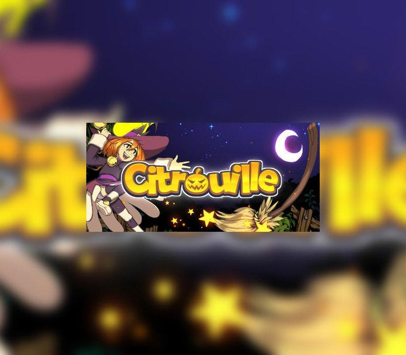 Citrouille 