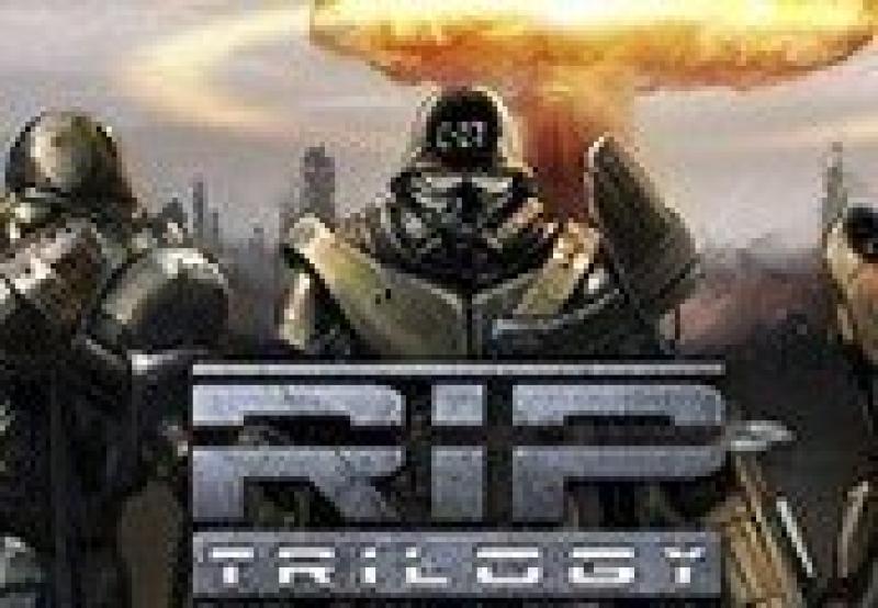 RIP Trilogy 