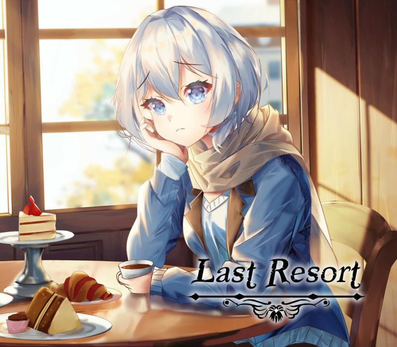 Last Resort 
