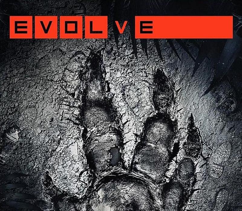 Evolve + Monster Expansion Pack