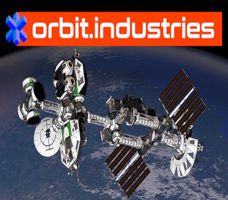 orbit.industries