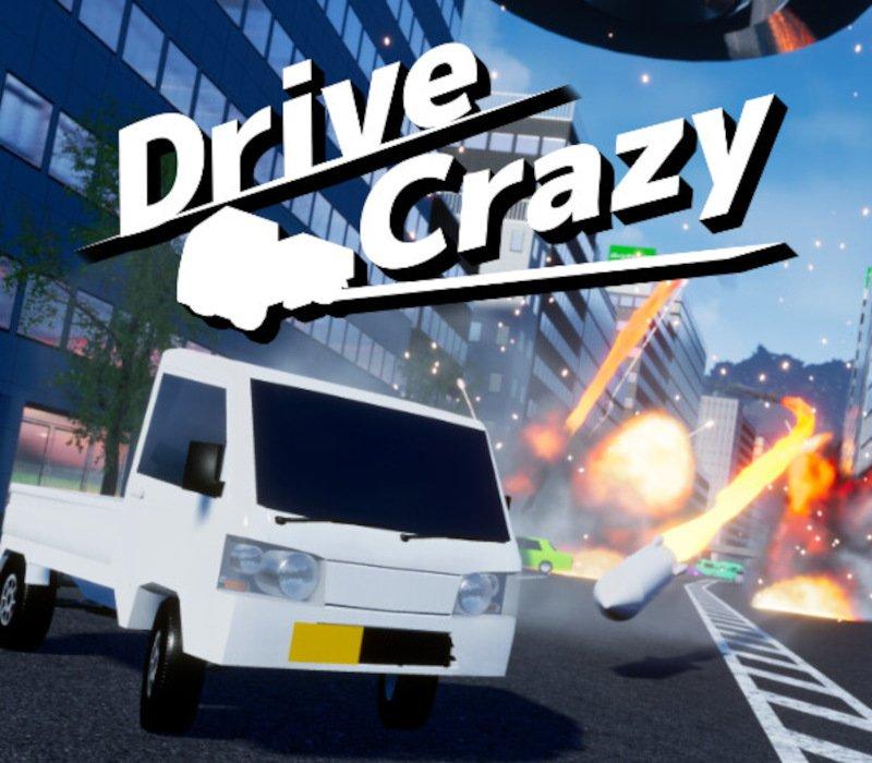 DriveCrazy