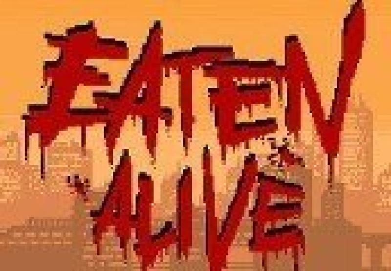 Eaten Alive 