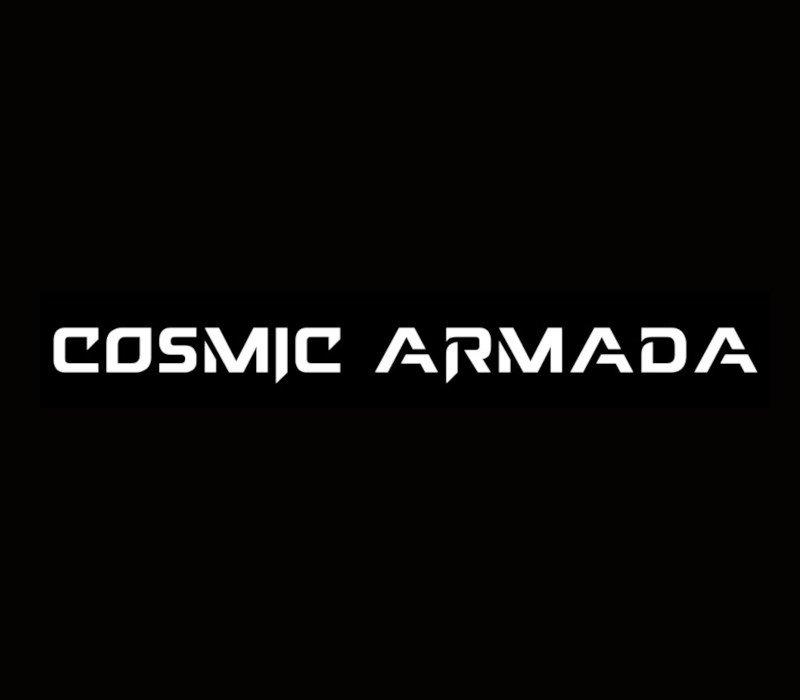 Cosmic Armada 