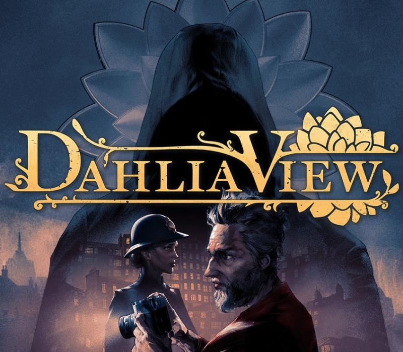 Dahlia View 