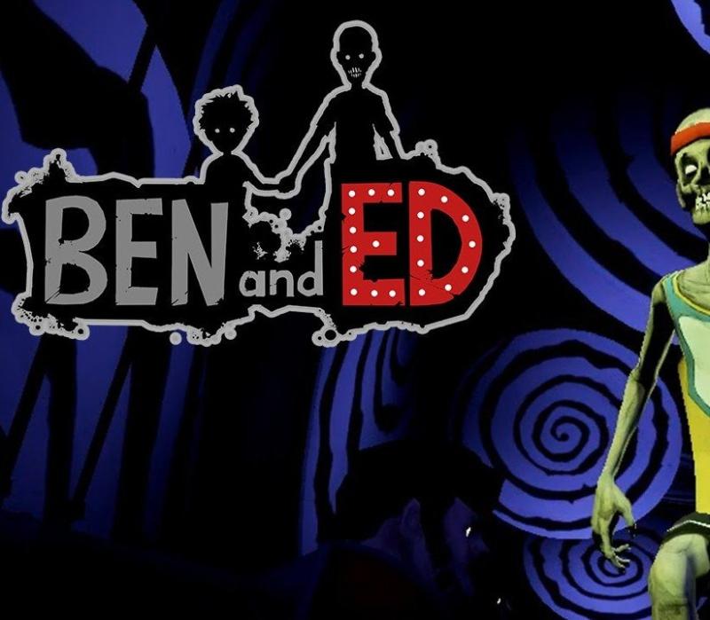 Ben and Ed 