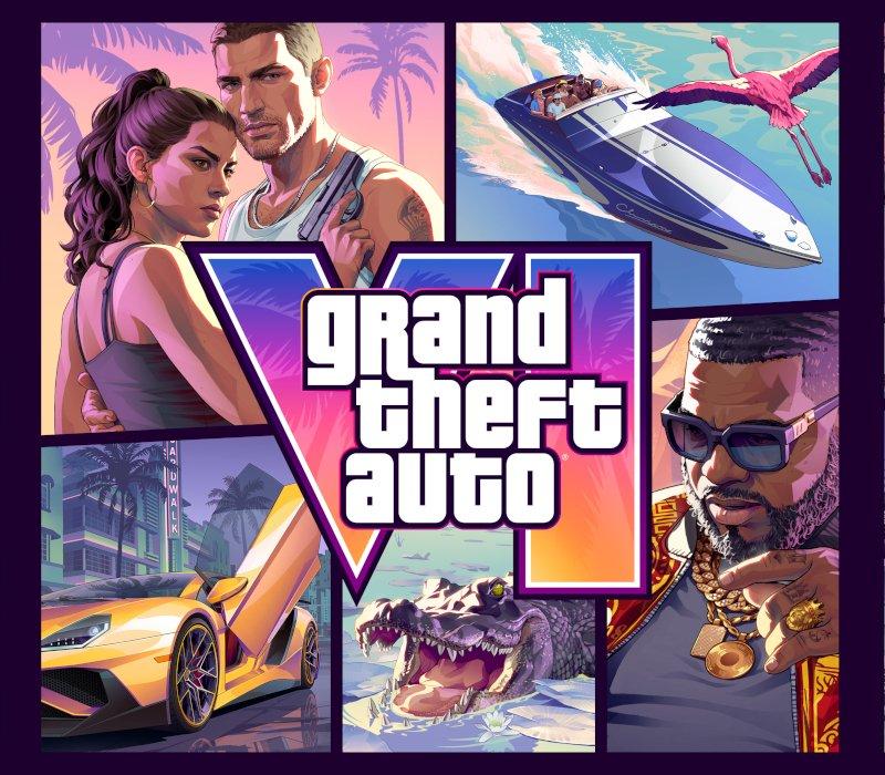 Grand Theft Auto 