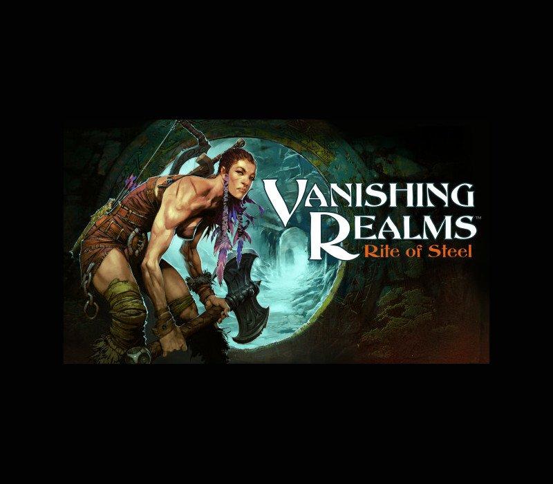 Vanishing Realms