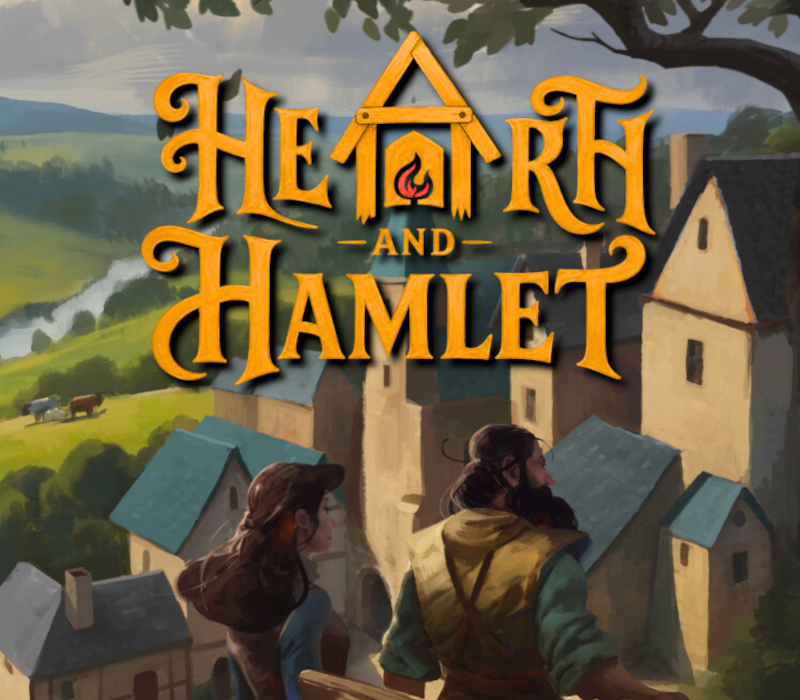 Hearth and Hamlet 