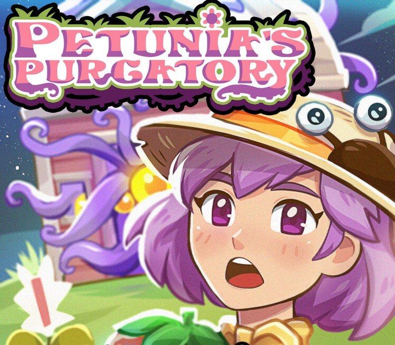 Petunia's Purgatory 