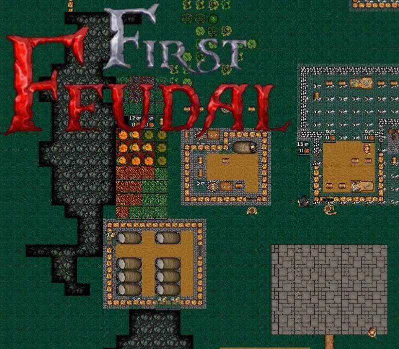 First Feudal