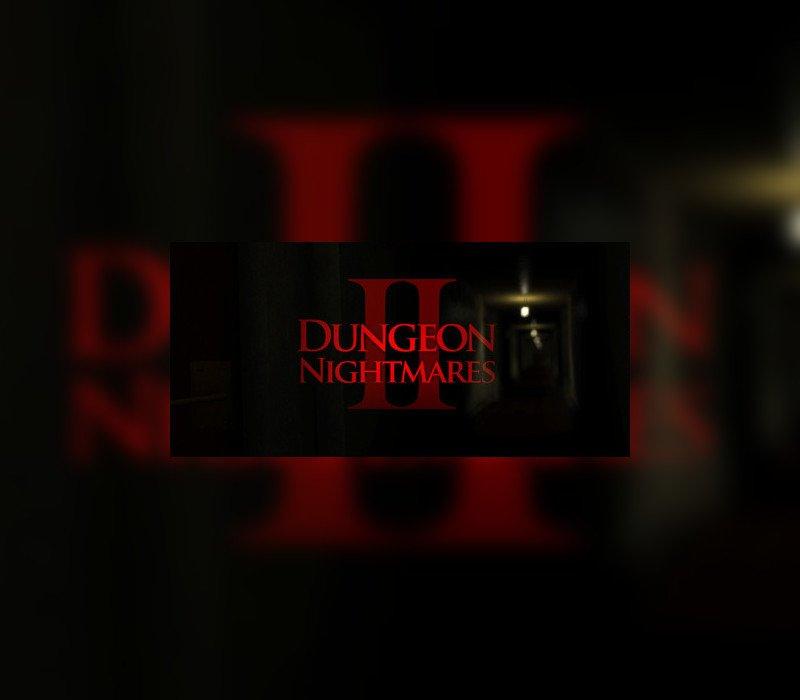 Dungeon Nightmares II : The Memory 