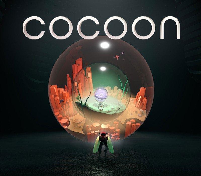 COCOON EU XBOX One / Xbox Series X|S / PC CD Key
