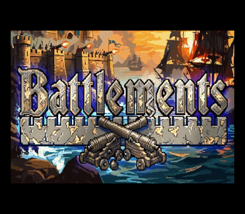 Battlements 