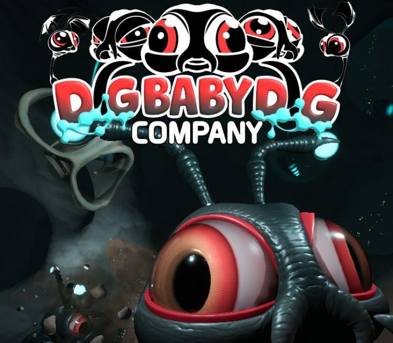 Dig Baby Dig Company 