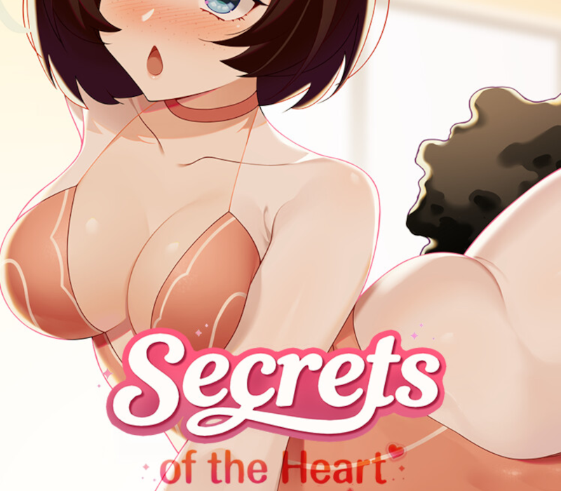 Secrets of the Heart 