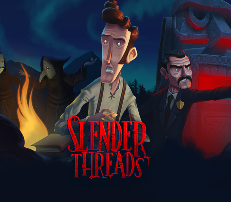 Slender Threads 