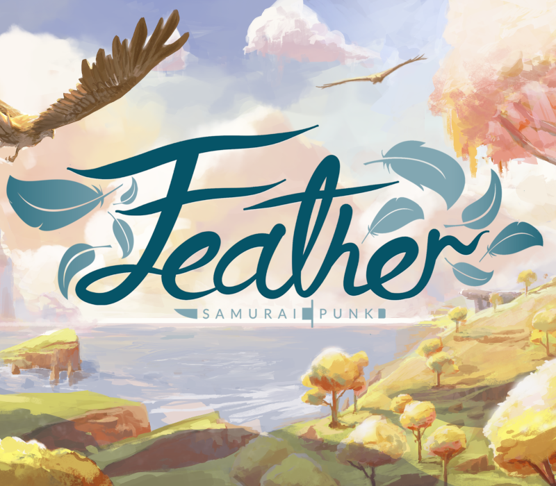 Feather 
