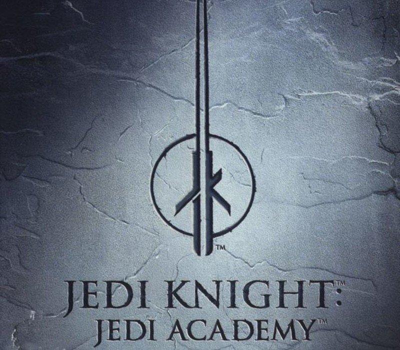 Star Wars Jedi Knight: Jedi Academy