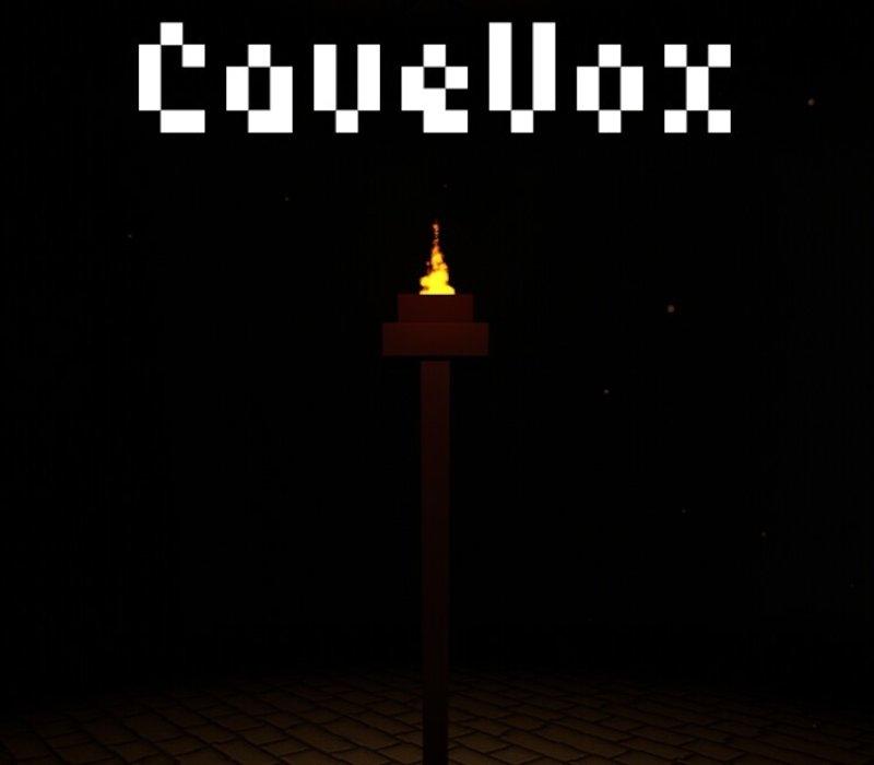 CaveVox 