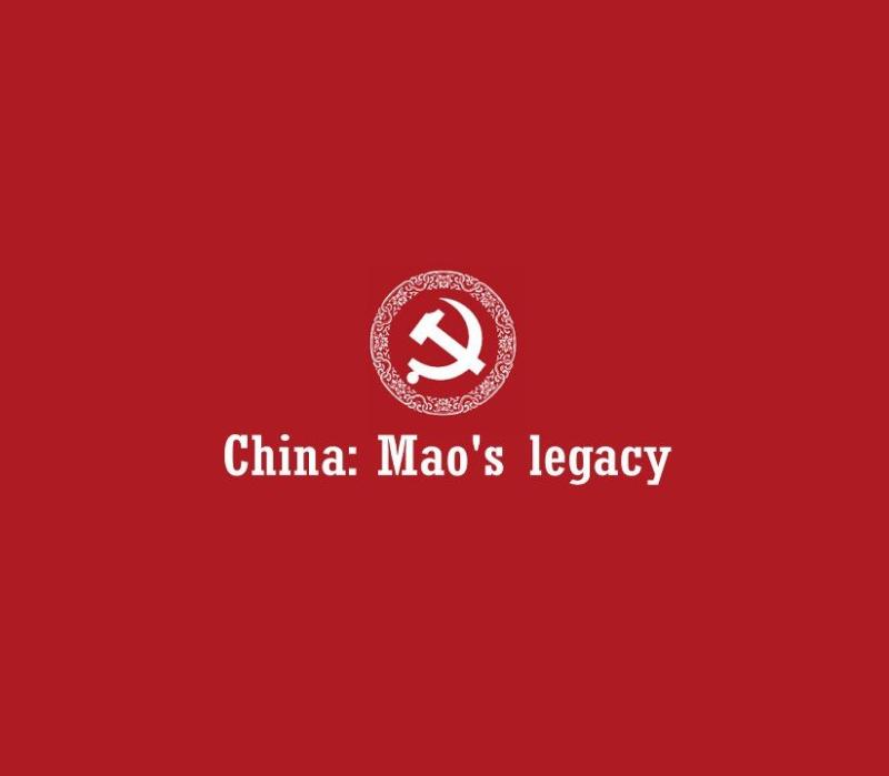 China: Mao's legacy