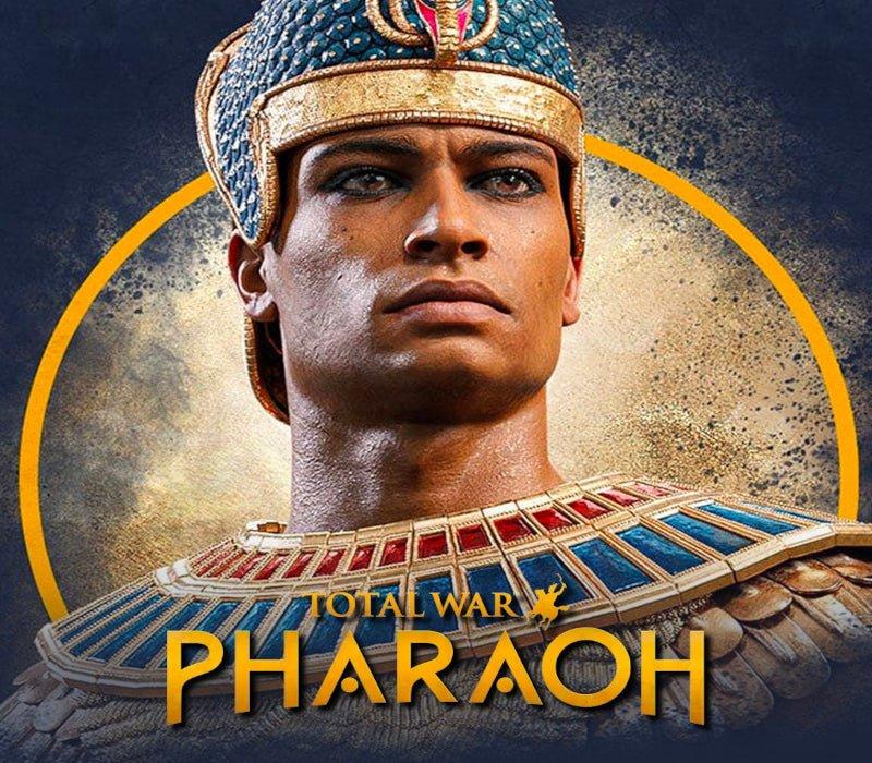 Total War: PHARAOH
