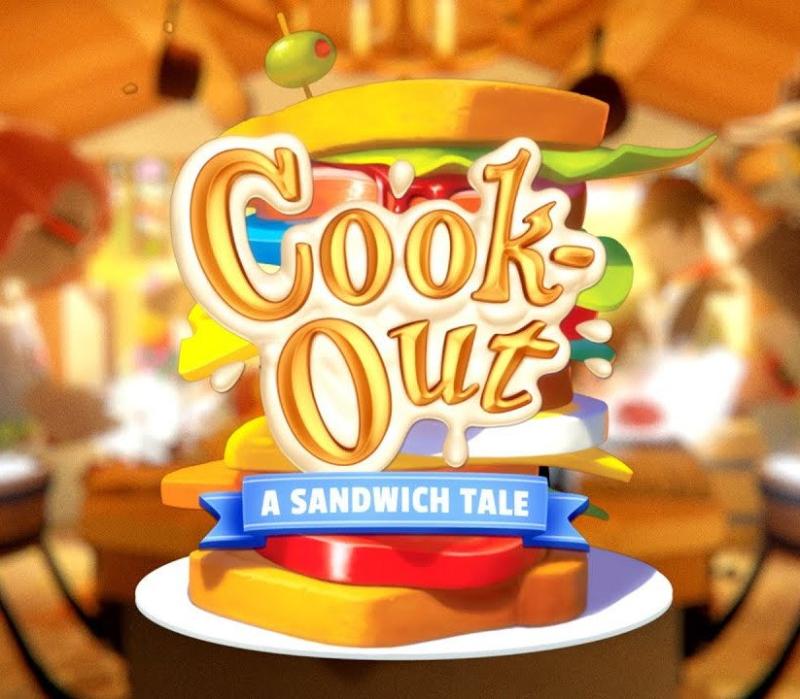 Cook-Out 